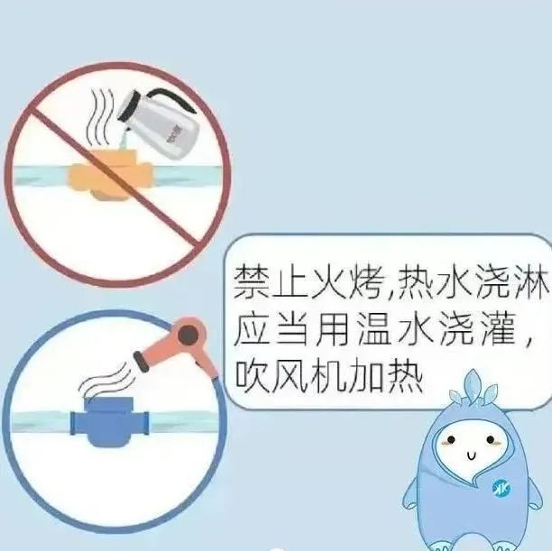 江南·体育(JN SPORTS)官方网站寒潮将至请做好用水设施的防冻保暖工作(图7)