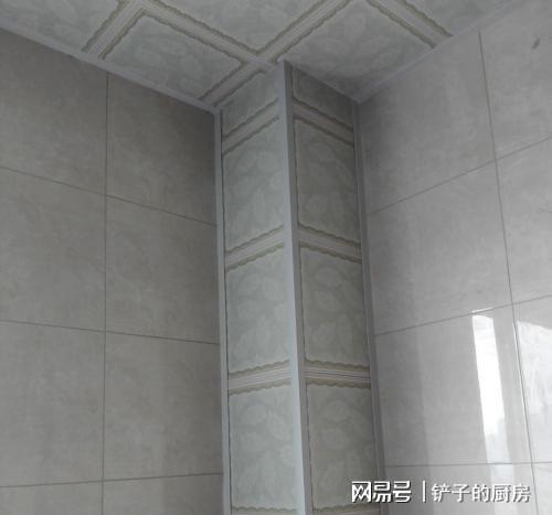 江南·体育(JN SPORTS)官方网站卫生间包下水管新材料这种做既能收纳又美观(图1)