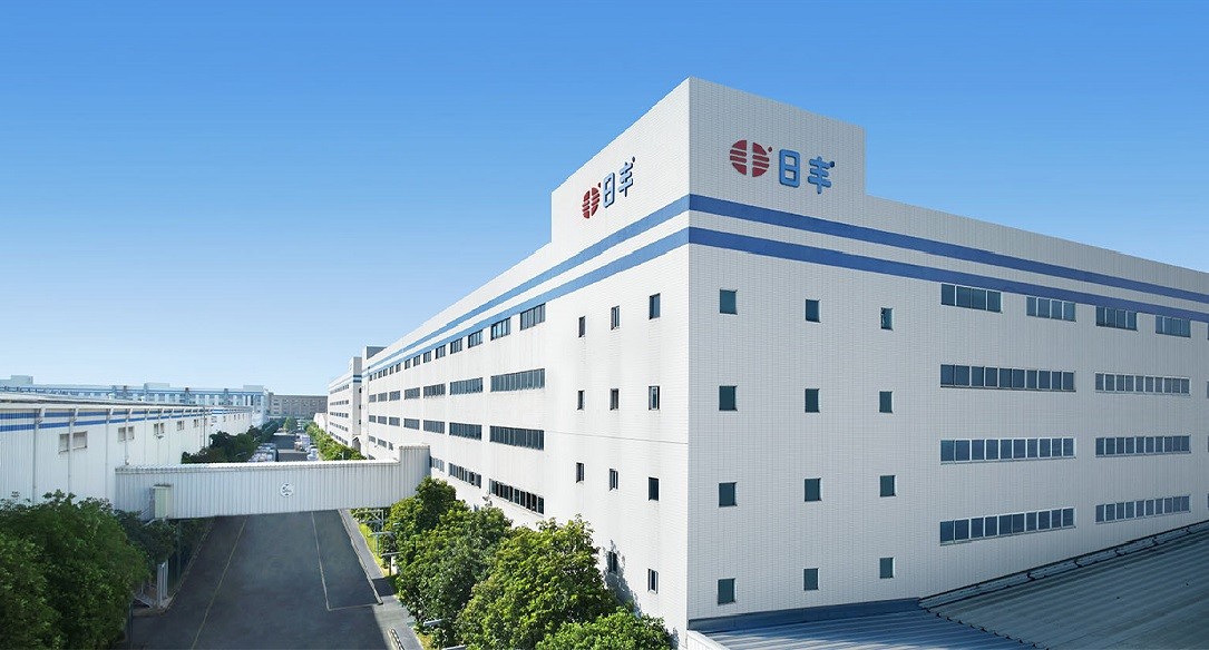 江南app体育日丰集团初心不变打造一站式高品质家装管道解决方案(图1)