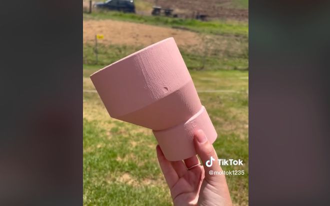 江南平台app体育澳洲网红带货：“下水管秒变黑科技！”新西兰都卖断货了！(图2)